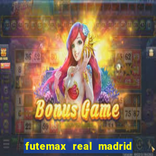 futemax real madrid x barcelona